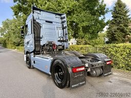 Renault T520 HIGH/Standklima/Eud6/354tkm