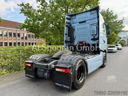 Renault T520 HIGH/Standklima/Eud6/354tkm