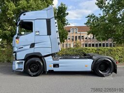Renault T520 HIGH/Standklima/Eud6/354tkm