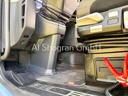Renault T520 HIGH/Standklima/Eud6/354tkm