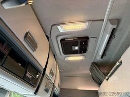 Renault T520 HIGH/Standklima/Eud6/354tkm