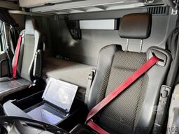 Renault T520 HIGH/Standklima/Eud6/354tkm