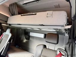 Renault T520 HIGH/Standklima/Eud6/354tkm