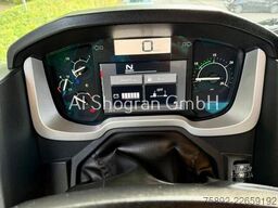 Renault T520 HIGH/Standklima/Eud6/354tkm