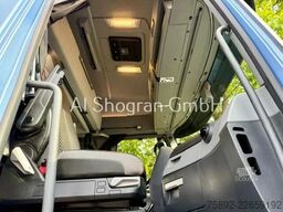 Renault T520 HIGH/Standklima/Eud6/354tkm