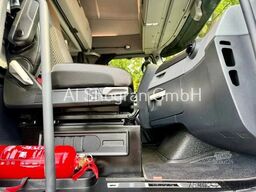 Renault T520 HIGH/Standklima/Eud6/354tkm