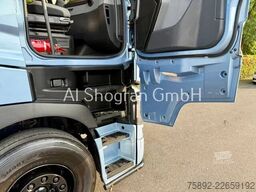 Renault T520 HIGH/Standklima/Eud6/354tkm