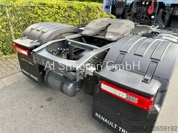 Renault T520 HIGH/Standklima/Eud6/354tkm