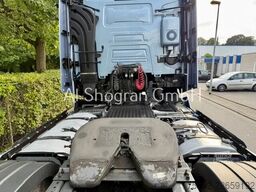 Renault T520 HIGH/Standklima/Eud6/354tkm