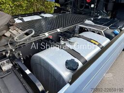Renault T520 HIGH/Standklima/Eud6/354tkm