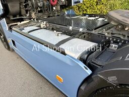 Renault T520 HIGH/Standklima/Eud6/354tkm