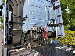 Renault T520 HIGH/Standklima/Eud6/354tkm