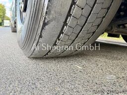Renault T520 HIGH/Standklima/Eud6/354tkm