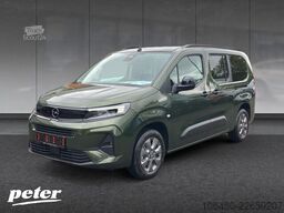 Opel Combo XL Edition 1.5 Diesel