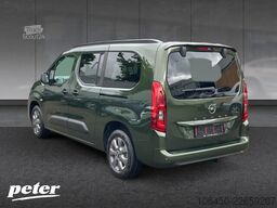 Opel Combo XL Edition 1.5 Diesel