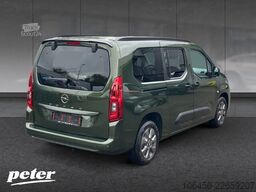 Opel Combo XL Edition 1.5 Diesel
