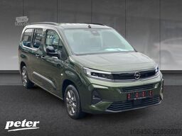 Opel Combo XL Edition 1.5 Diesel