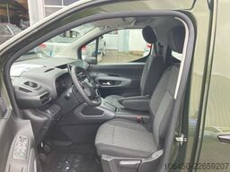 Opel Combo XL Edition 1.5 Diesel
