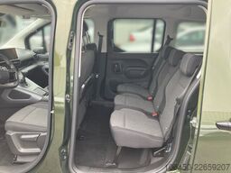 Opel Combo XL Edition 1.5 Diesel