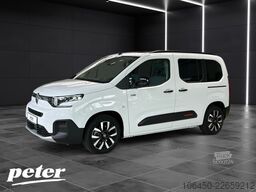 Citroën Berlingo M 130 MAX BAR +180°Kamera+Holiday+NAV+