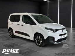 Citroën Berlingo M 130 MAX BAR +180°Kamera+Holiday+NAV+