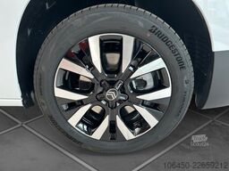 Citroën Berlingo M 130 MAX BAR +180°Kamera+Holiday+NAV+