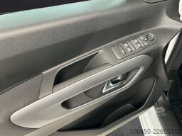 Citroën Berlingo M 130 MAX BAR +180°Kamera+Holiday+NAV+