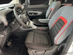 Citroën Berlingo M 130 MAX BAR +180°Kamera+Holiday+NAV+