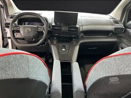 Citroën Berlingo M 130 MAX BAR +180°Kamera+Holiday+NAV+