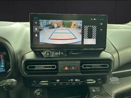 Citroën Berlingo M 130 MAX BAR +180°Kamera+Holiday+NAV+