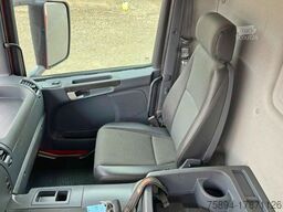 SCANIA P 280 * HIAB 122 E - 2 HIDUO + FUNK* TOPZUSTAND