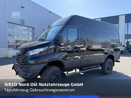 IVECO Daily 55S18HA8 V WX / Allrad / Klima / Navi