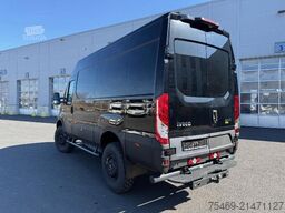 IVECO Daily 55S18HA8 V WX / Allrad / Klima / Navi