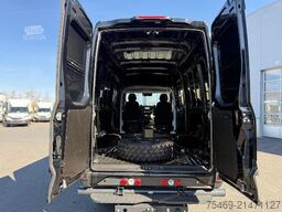 IVECO Daily 55S18HA8 V WX / Allrad / Klima / Navi