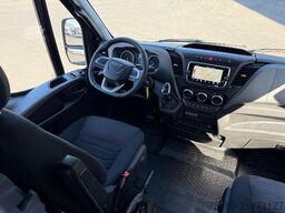 IVECO Daily 55S18HA8 V WX / Allrad / Klima / Navi