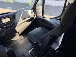 IVECO Daily 55S18HA8 V WX / Allrad / Klima / Navi