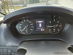 Fiat Ducato L2H2 5´´ TFT DAB Bluettoth Klima
