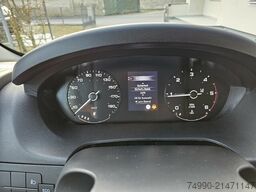 Fiat Ducato L2H2 5´´ TFT DAB Bluettoth Klima