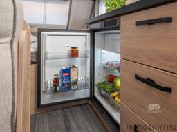 Weinsberg CaraOne 480 QDK Edition [HOT] *2026* Edition Hot*1500kg*