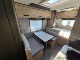 Weinsberg CaraOne 480 QDK Edition [HOT] *2026* Edition Hot*1500kg*