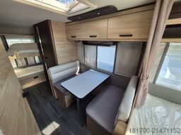 Weinsberg CaraOne 480 QDK Edition [HOT] *2026* Edition Hot*1500kg*