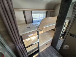 Weinsberg CaraOne 480 QDK Edition [HOT] *2026* Edition Hot*1500kg*