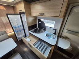 Weinsberg CaraOne 480 QDK Edition [HOT] *2026* Edition Hot*1500kg*