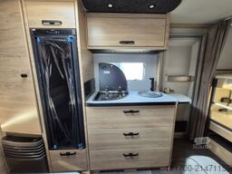 Weinsberg CaraOne 480 QDK Edition [HOT] *2026* Edition Hot*1500kg*