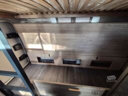 Weinsberg CaraOne 480 QDK Edition [HOT] *2026* Edition Hot*1500kg*