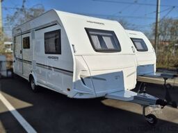 Weinsberg CaraOne 480 QDK Edition [HOT] *2026* Edition Hot*1500kg*