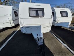 Weinsberg CaraOne 480 QDK Edition [HOT] *2026* Edition Hot*1500kg*