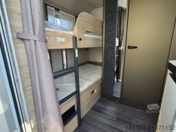 Weinsberg CaraOne 480 QDK Edition [HOT] *2026* Edition Hot*1500kg*