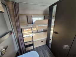 Weinsberg CaraOne 480 QDK Edition [HOT] *2026* Edition Hot*1500kg*