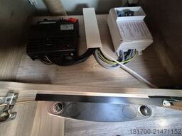 Weinsberg CaraOne 480 QDK Edition [HOT] *2026* Edition Hot*1500kg*